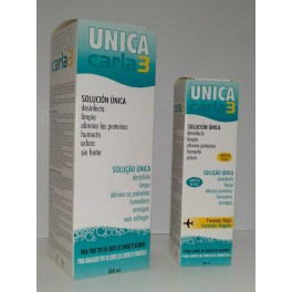 Solución única 360/100 ml