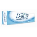 Dailies AC Plus Myopia