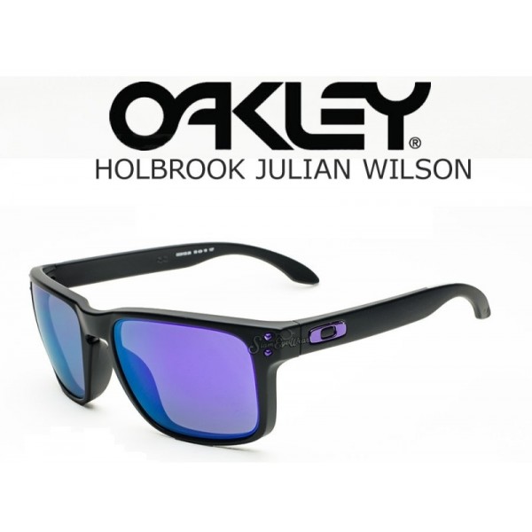 oakley julian wilson