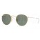 Rayban RB 3447 ROUND METAL