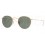 Rayban RB 3447 ROUND METAL