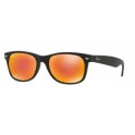 Rayban RB 2132 Mirror