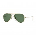 Rayban RB 3044 AVIATOR