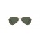 Rayban RB 3044 AVIATOR