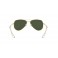 Rayban RB 3044 AVIATOR