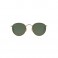 Rayban RB 3447 ROUND METAL