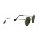 Rayban RB 3447 ROUND METAL