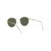 Rayban RB 3447 ROUND METAL