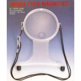 Hands-Free Manifier
