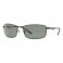 Rayban RB 3498 Polar