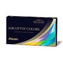 Air Optix Colors