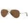 Rayban RB 3025 Polar