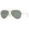 Rayban RB 3025 Polar