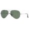 Rayban RB 3025 Polar