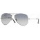 Rayban RB 3025 Polar