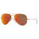 Rayban RB 3025 Polar