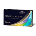 Air Optix Colors Hipermetropia
