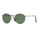 Rayban RB 3447 ROUND METAL