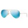 Rayban RB 3025 mirror