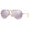 Rayban RB 3025 mirror