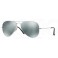 Rayban RB 3025 mirror