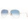 Rayban RB 3025 mirror