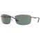 Rayban RB4181 Polar